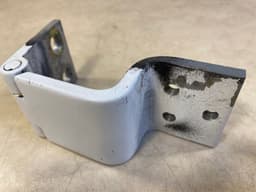 MERCEDES-BENZ Mercedes W463 G class Trunk Door Hinge A4637406600 — thumbnail 10