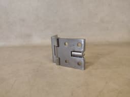 MERCEDES-BENZ Genuine NEW Mercedes W463 G class Right Door Hinge A4637200137 — thumbnail 5