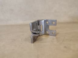 MERCEDES-BENZ Genuine NEW Mercedes W463 G class Right Door Hinge A4637200137 — thumbnail 3