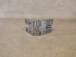 MERCEDES-BENZ Genuine NEW Mercedes W463 G class Right Door Hinge A4637200137 — thumbnail 4