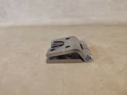 MERCEDES-BENZ Genuine NEW Mercedes W463 G class Right Door Hinge A4637200137 — thumbnail 7
