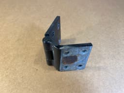 MERCEDES-BENZ Genuine Mercedes W463 G class Left Door Hinge A4637200037 — thumbnail 3