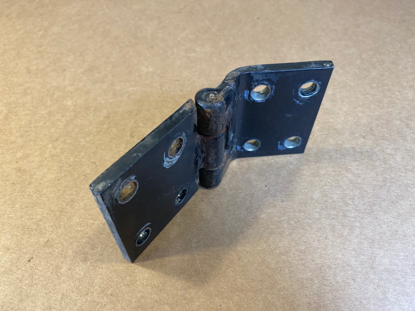 MERCEDES-BENZ Genuine Mercedes W463 G class Left Door Hinge A4637200037