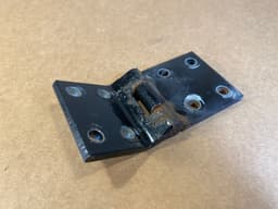 MERCEDES-BENZ Genuine Mercedes W463 G class Left Door Hinge A4637200037 — thumbnail 8