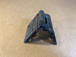 MERCEDES-BENZ Genuine Mercedes W463 G class Left Door Hinge A4637200037 — thumbnail 2