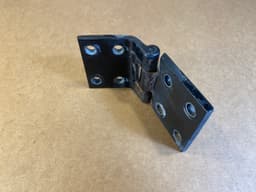 MERCEDES-BENZ Genuine Mercedes W463 G class Left Door Hinge A4637200037 — thumbnail 5