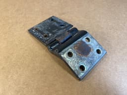 MERCEDES-BENZ Genuine Mercedes W463 G class Left Door Hinge A4637200037 — thumbnail 6