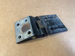 MERCEDES-BENZ Genuine Mercedes W463 G class Left Door Hinge A4637200037 — thumbnail 7