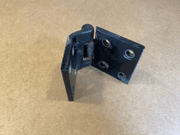 MERCEDES-BENZ Genuine Mercedes W463 G class Left Door Hinge A4637200037 — thumbnail 10