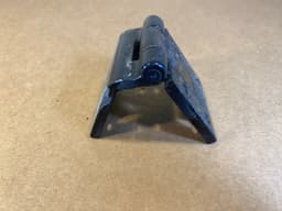MERCEDES-BENZ Genuine Mercedes W463 G class Left Door Hinge A4637200037 — thumbnail 4