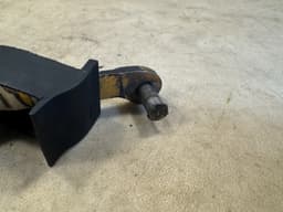 MERCEDES-BENZ Mercedes G class W463 GENUINE Front/Rear Door Limiter Left or Right A4637300116 — thumbnail 6