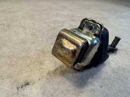 MERCEDES-BENZ Mercedes G class W463 GENUINE Front/Rear Door Limiter Left or Right A4637300116 — thumbnail 9