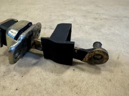 MERCEDES-BENZ Mercedes G class W463 GENUINE Front/Rear Door Limiter Left or Right A4637300116 — thumbnail 10
