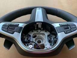BMW BMW 5 6 X3 X4 G30 G31 G32 G38 G01 G02 G08 OEM M Steering Wheel Shift Paddles — thumbnail 7