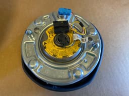 BMW BMW 5 6 X3 X4 G30 G31 G32 G01 G02 LCI EU M Steering Wheel HEATED ASSIST VIBRO — thumbnail 6