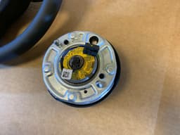 BMW BMW F01 F02 F03 F04 F06 F07 F10 F11 F12 F13 M Steering Wheel Paddle — thumbnail 6