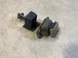 MERCEDES-BENZ Mercedes G class W463 GENUINE Front/Rear Door Limiter Left or Right A4637300116 — thumbnail 2