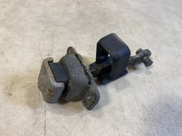 MERCEDES-BENZ Mercedes G class W463 GENUINE Front/Rear Door Limiter Left or Right A4637300116 — thumbnail 3