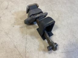MERCEDES-BENZ Mercedes G class W463 GENUINE Front/Rear Door Limiter Left or Right A4637300116 — thumbnail 4
