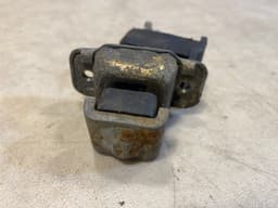 MERCEDES-BENZ Mercedes G class W463 GENUINE Front/Rear Door Limiter Left or Right A4637300116 — thumbnail 9