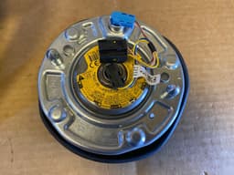 BMW BMW 5 6 X3 X4 G30 G31 G38 G32 G01 G02 LCI EU OEM M Steering Wheel Paddle HEATING — thumbnail 6