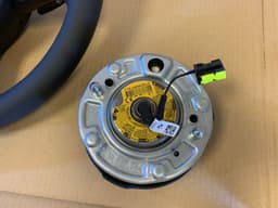 BMW BMW F15 F16 F20 F21 F22 F25 F26 F30 F31 F32 F33 M Steering Wheel Paddles HEATING — thumbnail 8