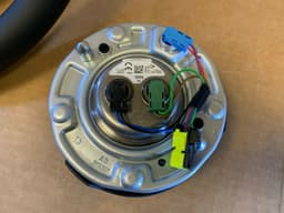 BMW BMW F23 F30 F31 F34 F32 F33 F36 USA M Steering Wheel PADDLE VIBRO HEATED ASSIST+ — thumbnail 6