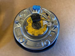 BMW BMW 5 G30 G31 G38 6 G32 X3 G01 G08 X4 G02 OEM EU M Steering Wheel ASSIST+ — thumbnail 6