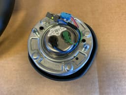 BMW BMW M5 F90 X3M F97 X4M F98 GENUINE USA M Steering Wheel VIBRO NEW — thumbnail 6