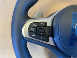 BMW BMW 5 G30 G31 G38 6 G32 X3 G01 G08 X4 G02 OEM EU M Steering Wheel Assist+ — thumbnail 3