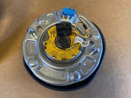 BMW BMW 5 G30 G31 G38 6 G32 X3 G01 G08 X4 G02 OEM EU M Steering Wheel Assist+ — thumbnail 6