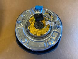 BMW BMW 5 G30 G31 G38 6 G32 X3 G01 X4 G02 EU M Steering Wheel HEATING VIBRO ASSIST+ — thumbnail 6