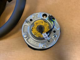 BMW BMW F20 F21 F22 F30 F31 F32 F33 F34 F36 F48 F39 M Steering Wheel PADDLES HEATING — thumbnail 8