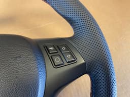 BMW BMW 1 3 X1 X5 X6 E81 E87 E88 E90 E91 E92 E93 E84 E70 E71 E72 M Steering Wheel — thumbnail 8