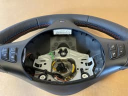 BMW BMW 1 3 X1 X5 X6 E81 E87 E88 E90 E91 E92 E93 E84 E70 E71 E72 M Steering Wheel — thumbnail 6