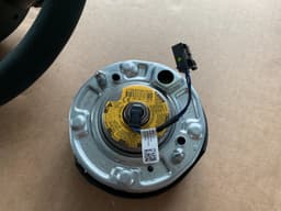 BMW BMW F15 F16 F20 F22 F25 F26 F30 F31 F32 F33 M Perform Steering Wheel ALCANTARA — thumbnail 7