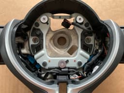 BMW BMW F15 F16 F20 F22 F25 F26 F30 F31 F32 F33 M Perform Steering Wheel ALCANTARA — thumbnail 8