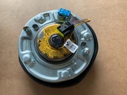 BMW BMW LCI 5 G30 G31 G38 6 G32 X3 G01 G08 X4 G02 OEM EU M Steering Wheel VIBRO ACC — thumbnail 6