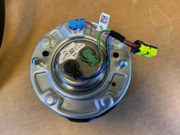 BMW BMW F01 F02 F03 F04 F06 F07 F10 F11 F12 F13 GENUINE USA M Steering Wheel — thumbnail 6