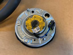 BMW BMW F15 F16 F20 F22 F25 F26 F30 F31 F32 F33 M Steering Wheel VIBRO M STITCHES — thumbnail 8