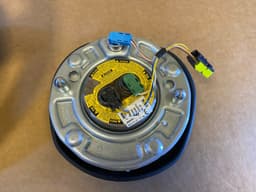 BMW BMW 5 G30 G31 6 G32 X3 G01 X4 G02 OEM USA M Steering Wheel Assist+ — thumbnail 6