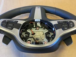 BMW BMW 5 G30 G31 6 G32 X3 G01 X4 G02 OEM USA M Steering Wheel Assist+ — thumbnail 8