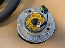 BMW BMW F15 F16 F20 F22 F25 F26 F30 F31 F32 F33 F39 M Steering Wheel Paddles VIBRO — thumbnail 6