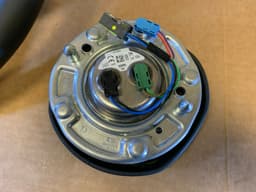 BMW BMW 5 G30 G31 G38 6 G32 X3 G01 X4 G02 OEM USA LCI M Sport Steering Wheel VIBRO — thumbnail 6