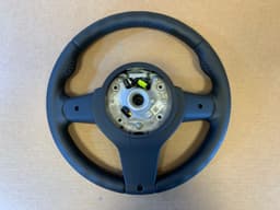 BMW BMW F15 F16 F20 F21 F22 F25 F26 F30 F31 F32 F33 F34 OEM M Steering Wheel VIBRO — thumbnail 6