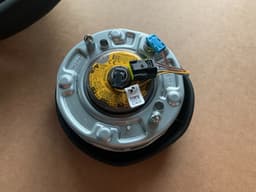 BMW BMW LCI 5 G30 G31 G38 6 G32 X3 G01 G08 X4 G02 OEM EU M Sport Steering Wheel ACC — thumbnail 6