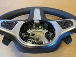 BMW BMW 5 G30 G31 G38 6 G32 X3 G01 G08 X4 G02 GENUINE USA LCI M Steering Wheel — thumbnail 8