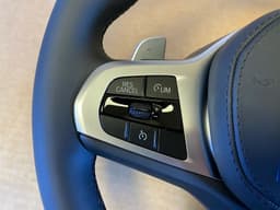 BMW BMW 5 G30 G31 G38 6 G32 X3 G01 G08 X4 G02 GENUINE USA LCI M Steering Wheel — thumbnail 3
