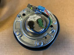BMW BMW M5 F90 X3M F97 X4M F98 GENUINE USA M Steering Wheel HEATING NEW — thumbnail 6