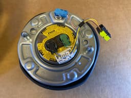 BMW BMW 5 G30 G31 G38 6 G32 X3 G01 G08 X4 G02 OEM USA M Steering Wheel ASSIST+ — thumbnail 6